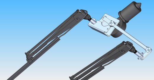 刮水器组件缩略图